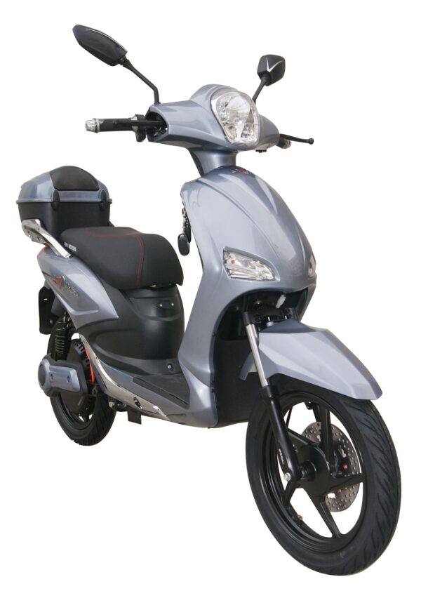 Scooter elettrico Br-1 800W