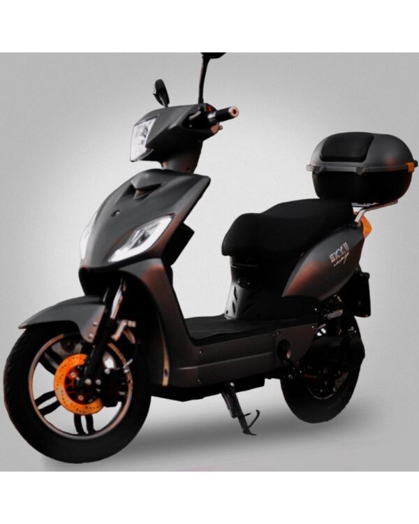 Scooter elettrico Sky II 1000W Batteria Litio