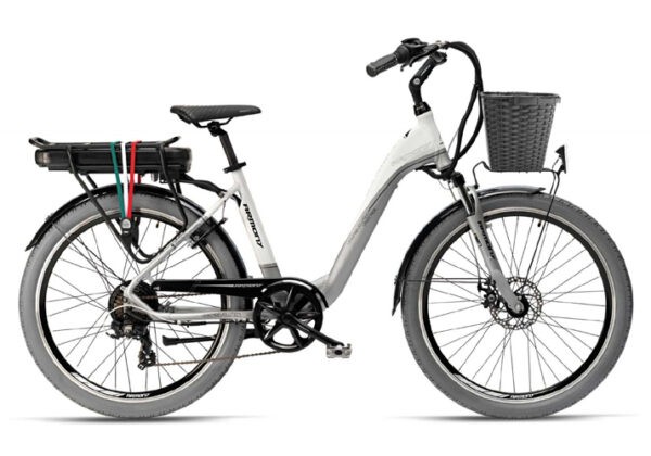 Bici elettrica Armony Verona Evolution