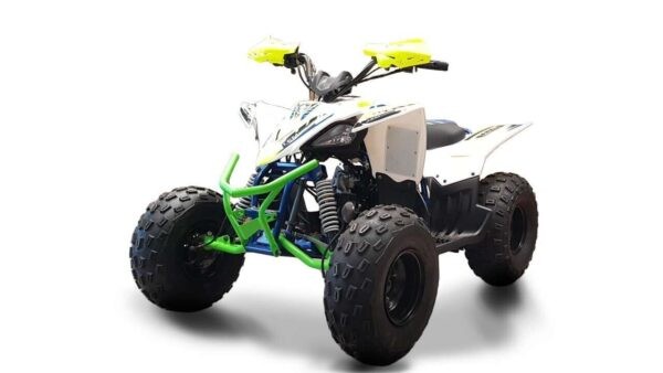 Quad Lem Kondor 125cc