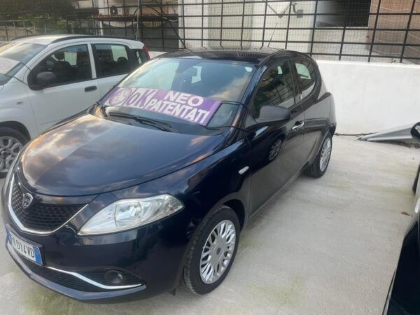 Lancia Y
Anno 2017
1.2 benzina/gpl
130.000 km - immagine 9