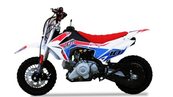 Cross Lem Rf 50cc 10/10