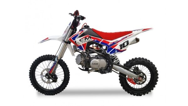 Cross Lem Rf 160cc 17/14