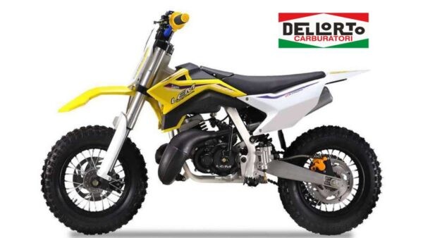 Cross Lem Elettrico 1000w 10/12 -14/12