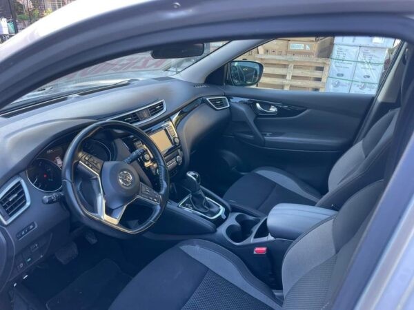 Nissan Qashqai 
Anno 2020
1.5 diesel
177000 km
cambio automatico - immagine 2