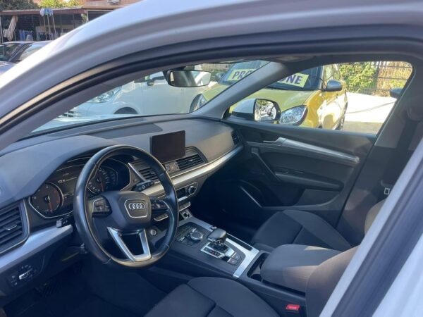 Audi Q5
Anno 2019
cambio automatico
100.000 km
2.0 diesel - immagine 2