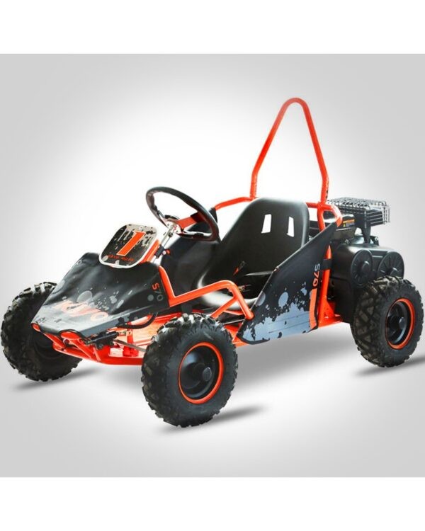 BUGGY KAYO S-70